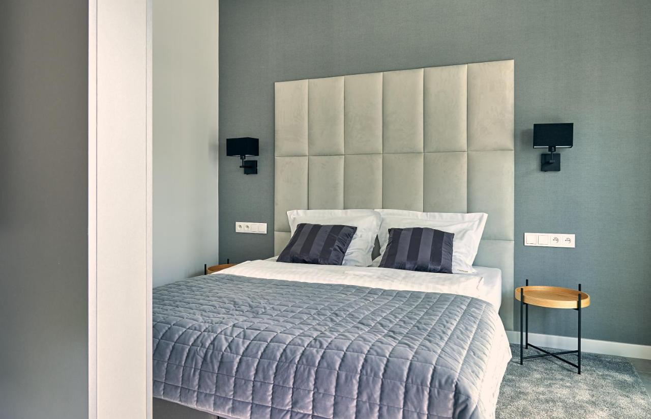 Mennica Residence Deluxe Βαρσοβία Εξωτερικό φωτογραφία