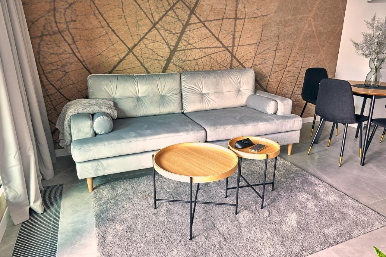 Mennica Residence Deluxe Βαρσοβία Εξωτερικό φωτογραφία